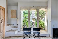 duplex apartment in the heart of Arles