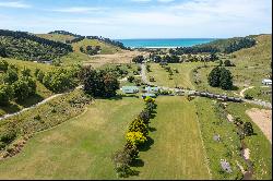 Lot 9 and 10 5676 Masterton Castlepoint Road, Castlepoint, Wairarapa