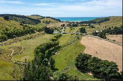 Lot 9 and 10 5676 Masterton Castlepoint Road, Castlepoint, Wairarapa