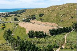 Lot 9 and 10 5676 Masterton Castlepoint Road, Castlepoint, Wairarapa