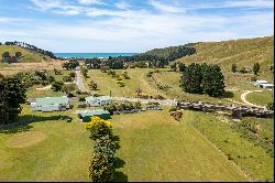 Lot 9 and 10 5676 Masterton Castlepoint Road, Castlepoint, Wairarapa