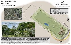 Lot 50A Bobby Jones Road, Highlands NC 28741