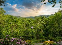 Lot 50A Bobby Jones Road, Highlands NC 28741