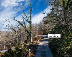 Lot 50A Bobby Jones Road, Highlands NC 28741