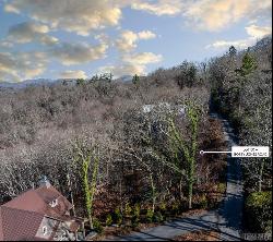 Lot 50A Bobby Jones Road, Highlands NC 28741