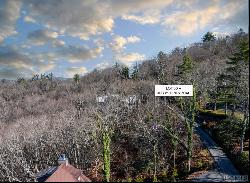 Lot 50A Bobby Jones Road, Highlands NC 28741