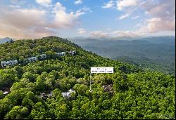 Lot 50A Bobby Jones Road, Highlands NC 28741