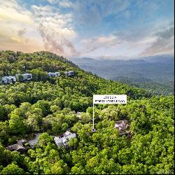 Lot 50A Bobby Jones Road, Highlands NC 28741