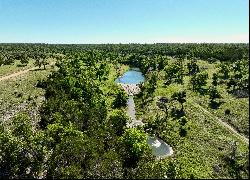 263+/- Acres Long Creek Ranch, Gillespie County, Fredericksburg, TX 78624