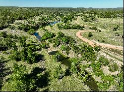 263+/- Acres Long Creek Ranch, Gillespie County, Fredericksburg, TX 78624