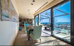 Luxury Seaview Penthouse