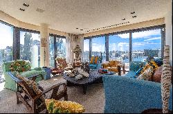 Luxury Seaview Penthouse