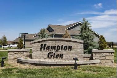 0 Hampton Glen Subdivision, Troy IL 62294