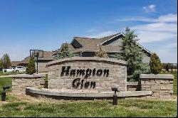 0 Hampton Glen Subdivision, Troy IL 62294