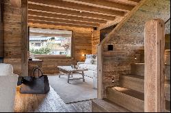 Chalet Clem - Near the village of Megève