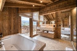 Chalet Clem - Near the village of Megève