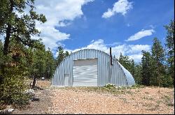 1135 Georgia Peach Rd, Guadalupita NM 87722