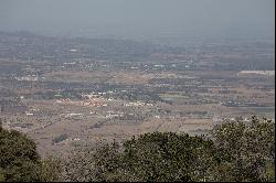 Santuario Los Picachos