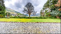 The Cottage, Lochgoilhead, Cairndow, Argyll, PA24 8AA