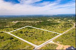 Lot 149 Three Creeks Drive, Bertram, TX 78605