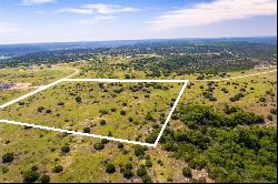 Lot 149 Three Creeks Drive, Bertram, TX 78605