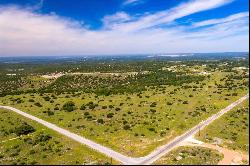 Lot 149 Three Creeks Drive, Bertram, TX 78605