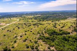 Lot 149 Three Creeks Drive, Bertram, TX 78605