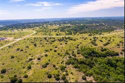 Lot 149 Three Creeks Drive, Bertram, TX 78605