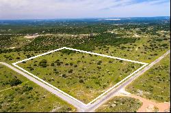 Lot 149 Three Creeks Drive, Bertram, TX 78605