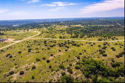 Lot 149 Three Creeks Drive, Bertram, TX 78605