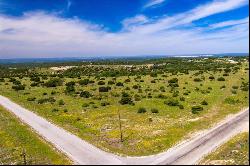 Lot 149 Three Creeks Drive, Bertram, TX 78605