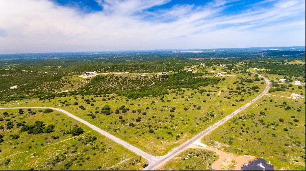 Lot 149 Three Creeks Drive, Bertram, TX 78605