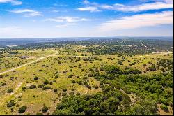 Lot 149 Three Creeks Drive, Bertram, TX 78605