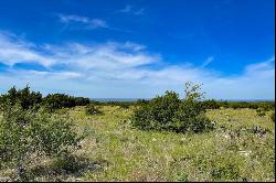 Lot 149 Three Creeks Drive, Bertram, TX 78605