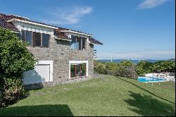 Seaside residence for sale