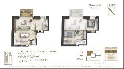 Exclusive Loft, 2 bedrooms, Av. Liberdade - Rua da Glória