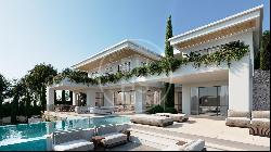 Under Construction: A Bespoke Masterpiece in the Coveted Tosalet, Jávea 03738