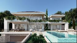 Under Construction: A Bespoke Masterpiece in the Coveted Tosalet, Jávea 03738