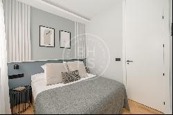 Apartment for sale in Madrid, Madrid, Cortes, Madrid 28014