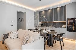 Apartment for sale in Madrid, Madrid, Cortes, Madrid 28014