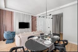 101 sqm flat for sale in Cortes, Madrid, Madrid 28014