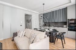 Apartment for sale in Madrid, Madrid, Cortes, Madrid 28014