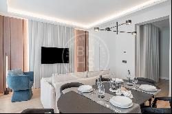 Apartment for sale in Madrid, Madrid, Cortes, Madrid 28014