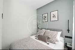 Apartment for sale in Madrid, Madrid, Cortes, Madrid 28014