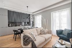 Apartment for sale in Madrid, Madrid, Cortes, Madrid 28014