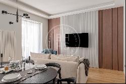 Apartment for sale in Madrid, Madrid, Cortes, Madrid 28014