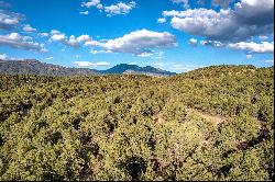 Camino Monte Azul Three Terraces, Arroyo Hondo NM 87513