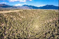 Canyon of the Woods Off Hondo Seco Road, Des Montes NM 87514