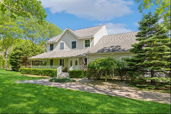 For first two weeks of August enjoy this luxurious 4-bed, 3-bath oversized colonial home w