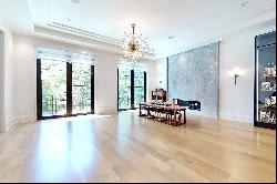 Refined Forest Hill Luxury